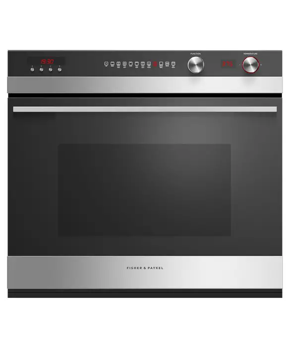 FISHER PAYKEL OB30SDEPX3 N 30 Inch 11 Function Oven