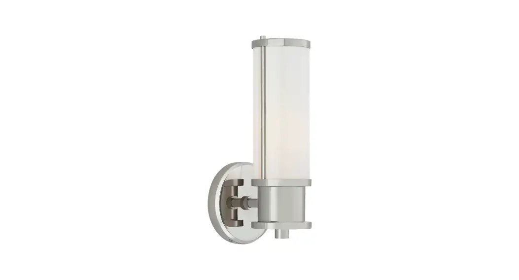 Circa Lighting Rl 2092 Lichfield Single Sconce Instruction Manual