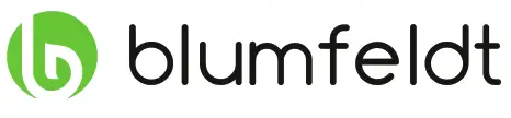 blumfeldt logo