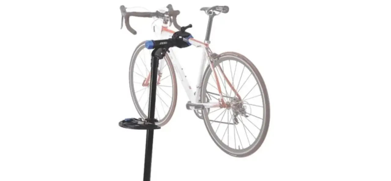 Bormann Bwr5085 Bike Work Stand Owner's Manual Bormann Bwr5085 Bike Work Stand Owner's Manual