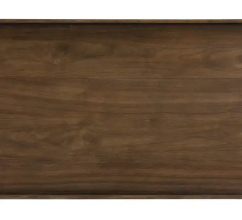 FLEXSTEEL Prairie W1011 Living Room Rectangular Coffee Table - Prairie 2