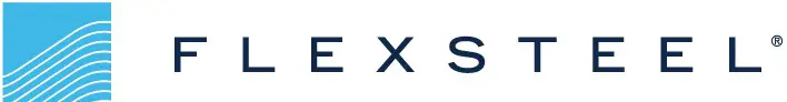 FLEXSTEEL - logo