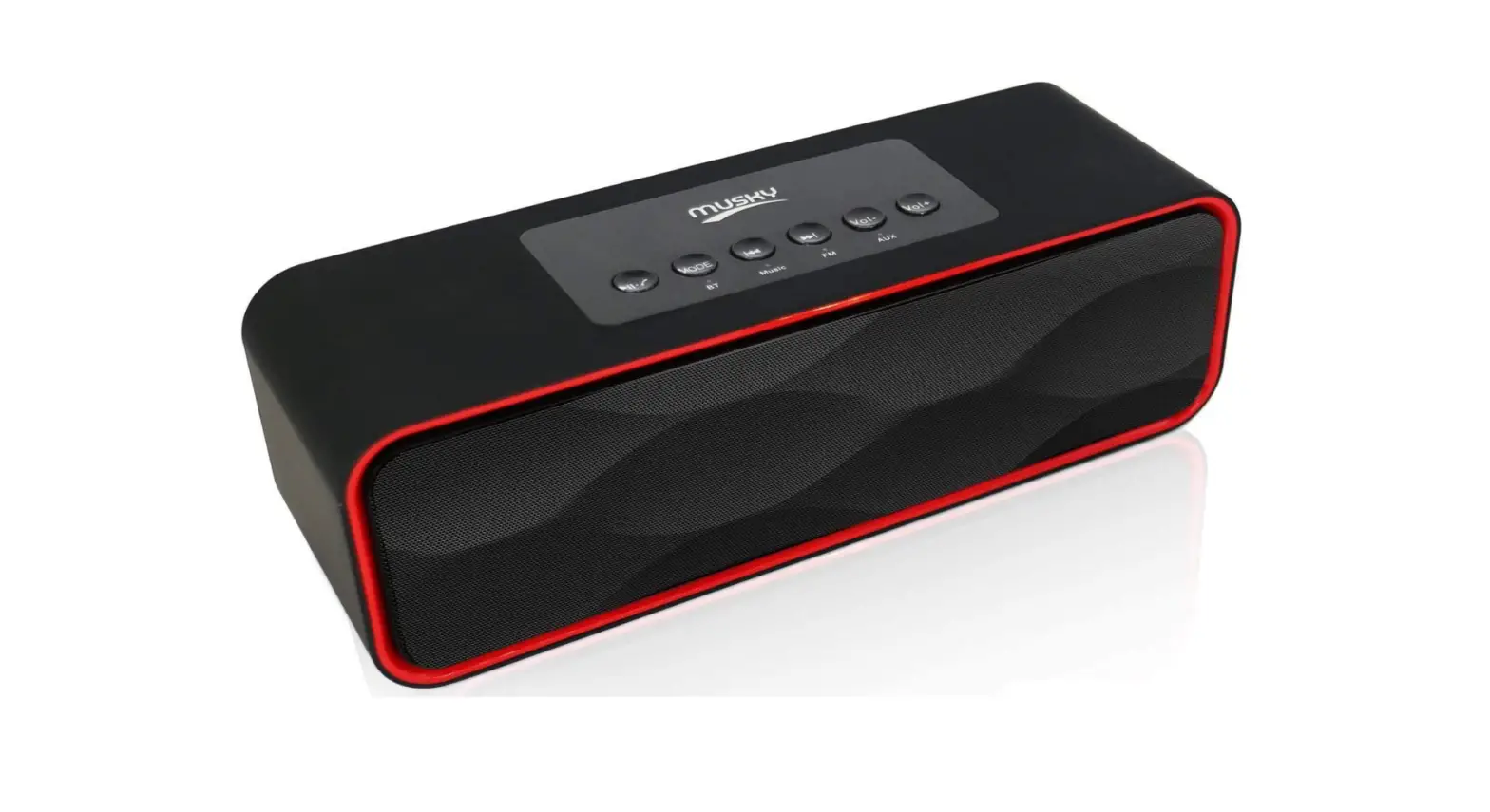 Hawkmark 732840192354 Wireless Bluetooth Stereo Speaker Operational Manual Hawkmark 732840192354 Wireless Bluetooth Stereo Speaker Operational Manual