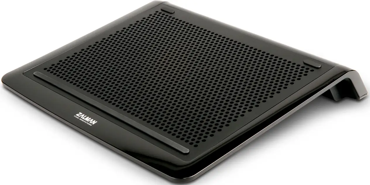 ZALMAN ZM-NS3000 High Performance Laptop Cooling Stand