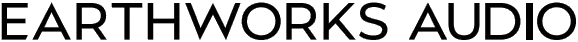 EARTHWORKS AUDIO