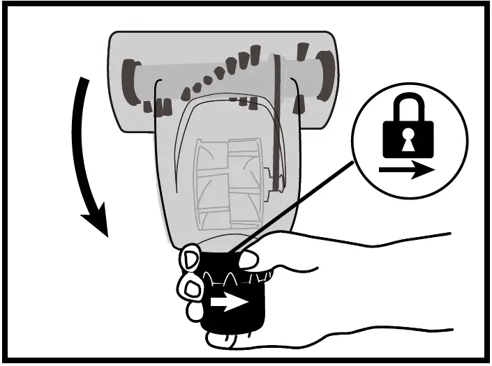 Eureka-NEU180-Power-Speed-Multi-Surface-Lightweight-Upright-Vacuum-49