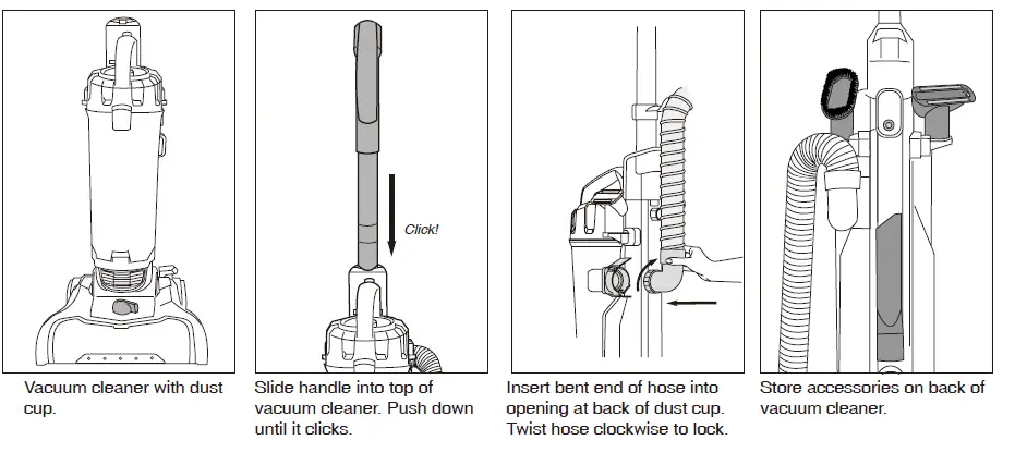 Eureka-NEU180-Power-Speed-Multi-Surface-Lightweight-Upright-Vacuum-5