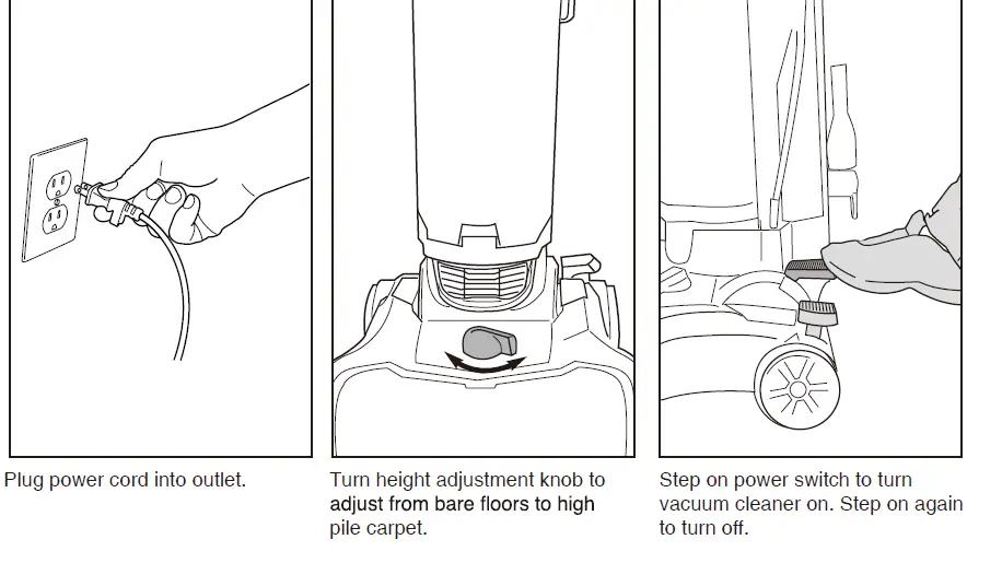 Eureka-NEU180-Power-Speed-Multi-Surface-Lightweight-Upright-Vacuum-9