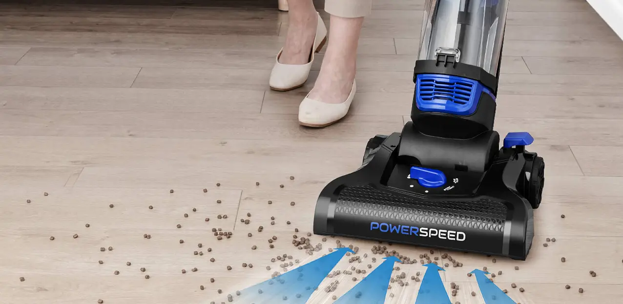 Eureka Neu180 Power Speed Multi-surface Lightweight Upright Vacuum Owner's Manual