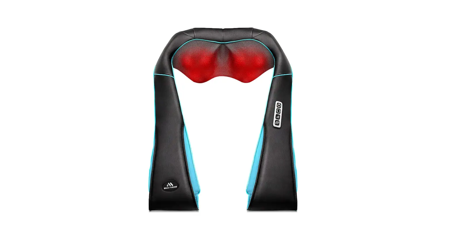 Magic Makers M-blt-050 Back Neck Shoulder User Manual