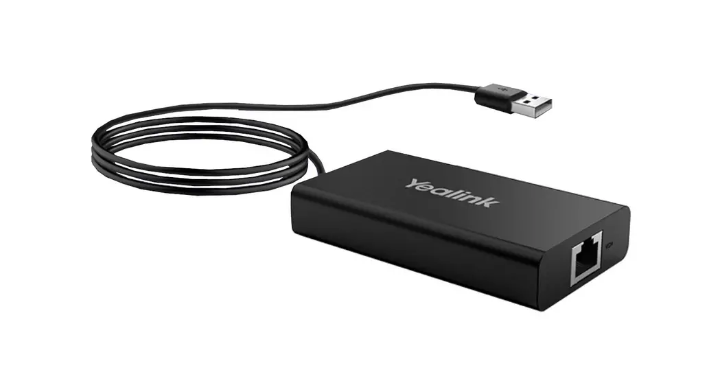 Yealink Mvc-byod Extender User Guide
