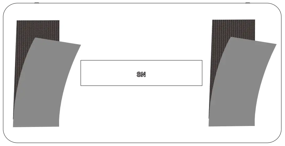 Yealink MVC-BYOD Extender - Stick