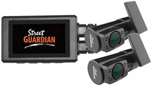 Street GUARDIAN SG9663DR Digital Video Recorder