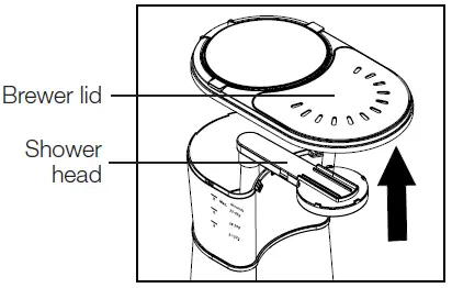 bonaVITA BV1500TS 5-Cup Stainless Steel Carafe Coffee Maker-4