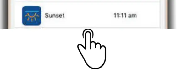 current R24 52 Watt Reef Aquarium Light Mini - Fig 12