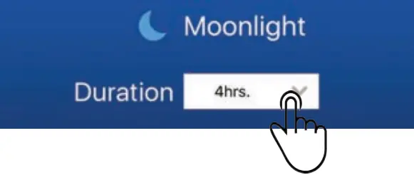 current R24 52 Watt Reef Aquarium Light Mini - Fig 16