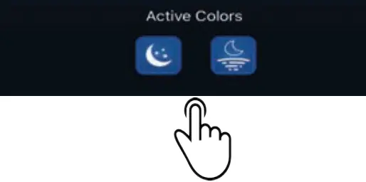 current R24 52 Watt Reef Aquarium Light Mini - Fig 18