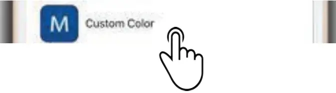 current R24 52 Watt Reef Aquarium Light Mini - Fig 20