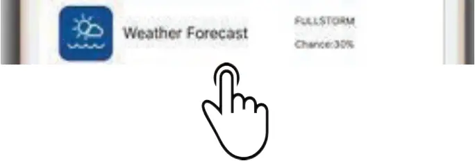 current R24 52 Watt Reef Aquarium Light Mini - Fig 23