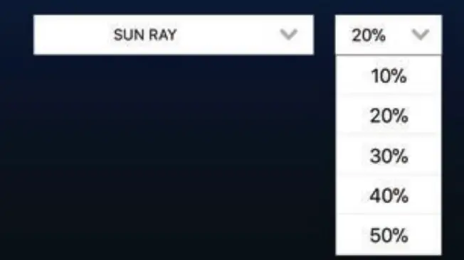 current R24 52 Watt Reef Aquarium Light Mini - Fig 26
