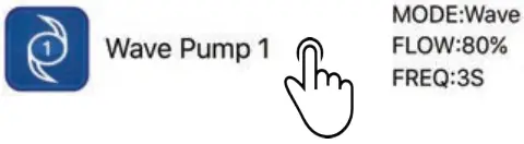 current R24 52 Watt Reef Aquarium Light Mini - Fig 28