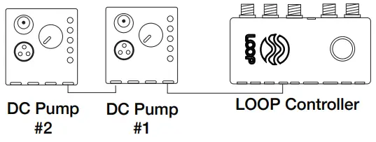current R24 52 Watt Reef Aquarium Light Mini - Fig 34
