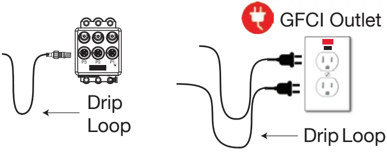 current R24 52 Watt Reef Aquarium Light Mini - Fig 41