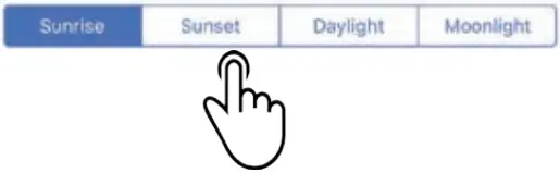 current R24 52 Watt Reef Aquarium Light Mini - Fig 5