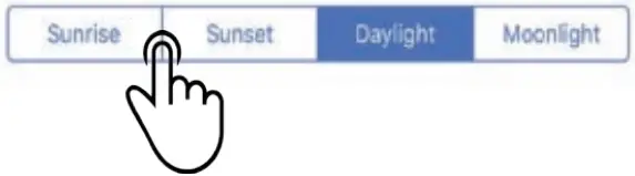 current R24 52 Watt Reef Aquarium Light Mini - Fig 8