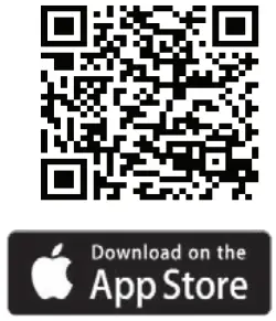 current R24 52 Watt Reef Aquarium Light Mini - Qr Code 1