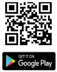 current R24 52 Watt Reef Aquarium Light Mini - Qr Code 2