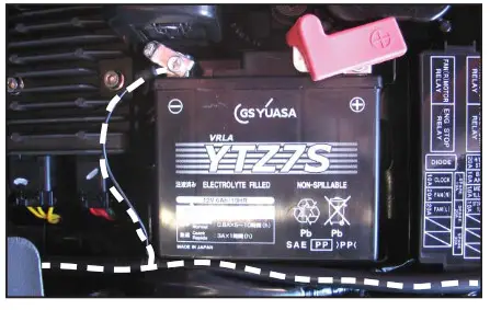 Dynojet PC6-16002 POWER COMMANDER 6 - COMMANDER 4