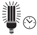 EXTOL LIGHT 43281 Dual Reflector LED Light - icon 7