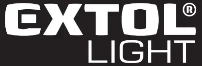 EXTOL LIGHT - logo