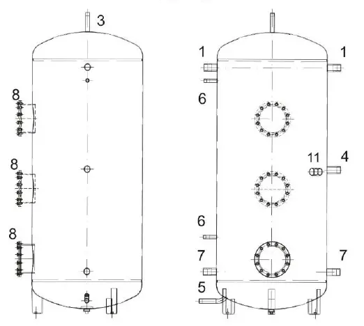 DRAZICE NAD v1 Storage Tank-1
