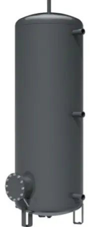 DRAZICE NAD v1 Storage Tank