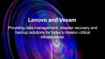 Veeam-based solutions