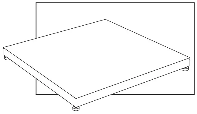 ULINE H-7935, H-7936 All-Weather - Cover