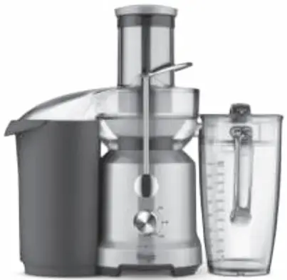 Sage SJE430 the Nutri Juicer Cold-fig1