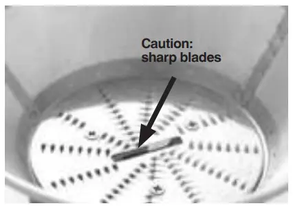 Sage SJE430 the Nutri Juicer Cold-fig10