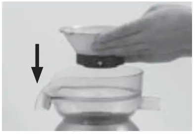 Sage SJE430 the Nutri Juicer Cold-fig4