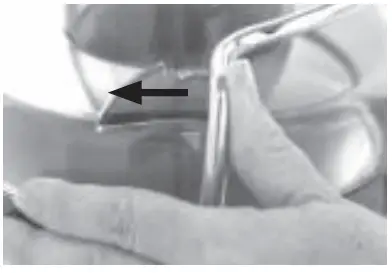 Sage SJE430 the Nutri Juicer Cold-fig7