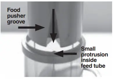 Sage SJE430 the Nutri Juicer Cold-fig8