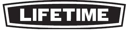 Lifetime-N°-1529-Basketball-Goals-User-Manual-logo