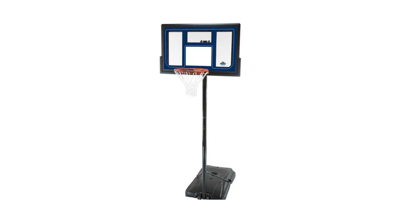 Lifetime N° 1529 Basketball Goals User Manual