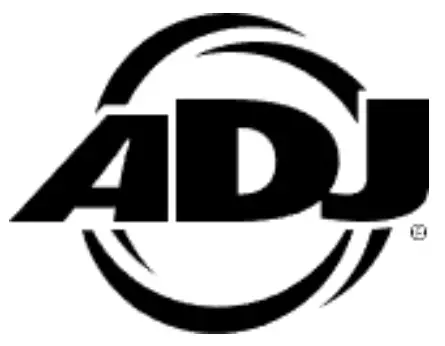 ADJ Logo