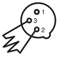 ADJ VF1600 1500W Mobile DMX FOG Machine - Fig 1