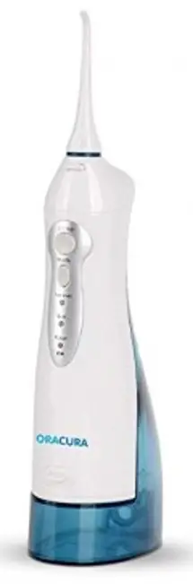 ORACURA Smart Water Flosser