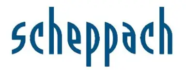 scheppach logo