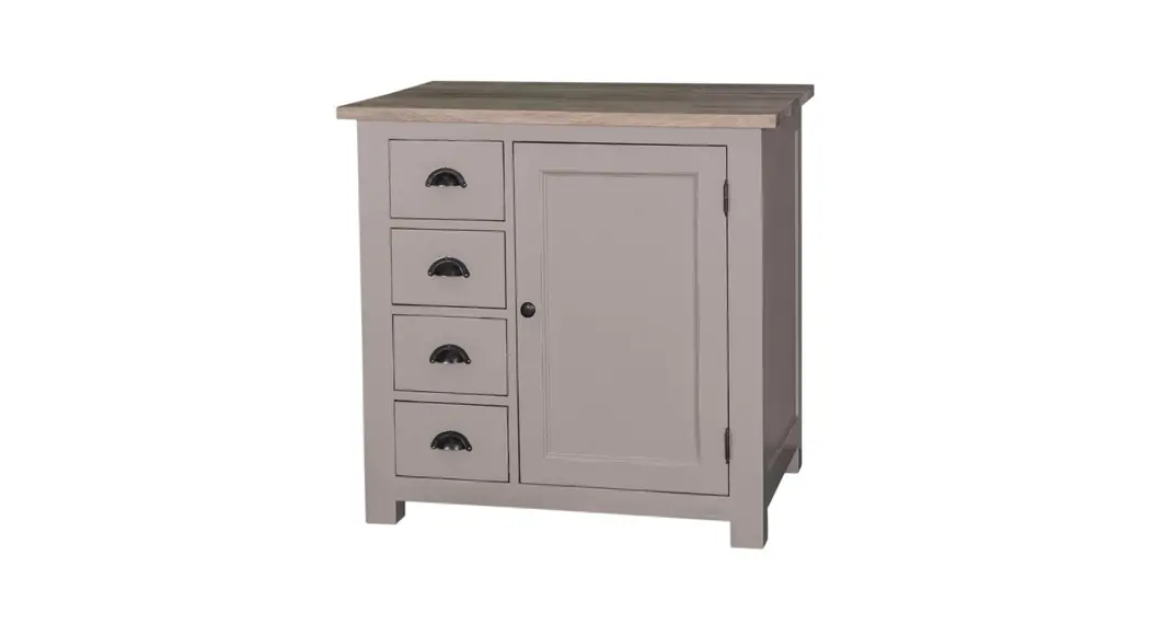 Kitchen Kit Docu0034b Double Base Cabinet Instructions